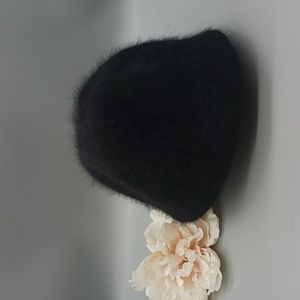 💙VINTAGE💙 DNY BUCKET HAT